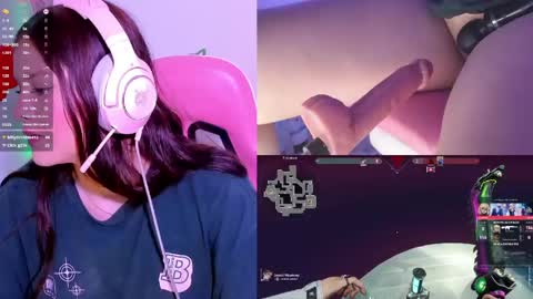 trianna_sweet online show from May 26, 4:47 pm