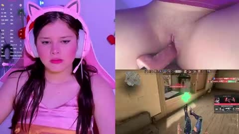 trianna_sweet online show from May 29, 1:03 am