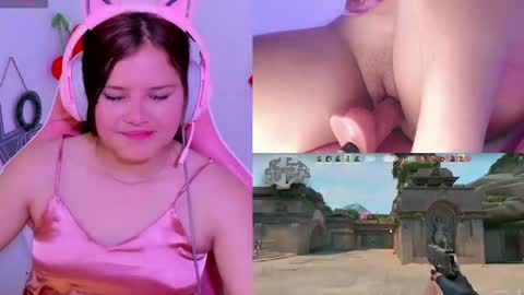 trianna_sweet online show from May 29, 4:05 pm