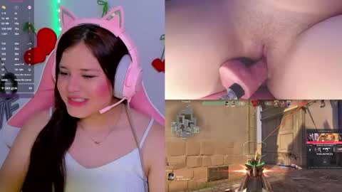 trianna_sweet online show from May 30, 3:31 pm