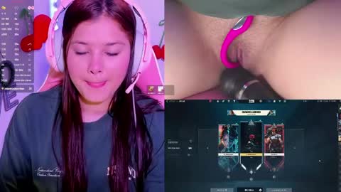 trianna_sweet online show from May 31, 2:46 pm