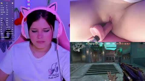 trianna_sweet online show from June 4, 3:51 pm
