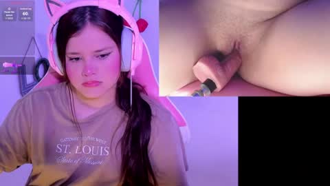 trianna_sweet online show from June 9, 3:12 pm