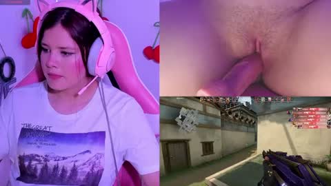 trianna_sweet online show from June 10, 4:28 pm