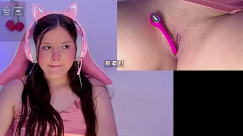 trianna_sweet online show from June 23, 2:42 am