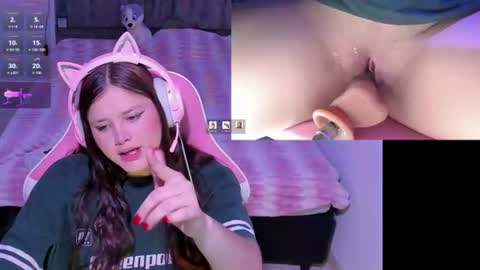 trianna_sweet online show from July 9, 2:04 am