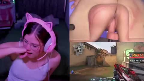 trianna_sweet online show from July 18, 3:16 pm