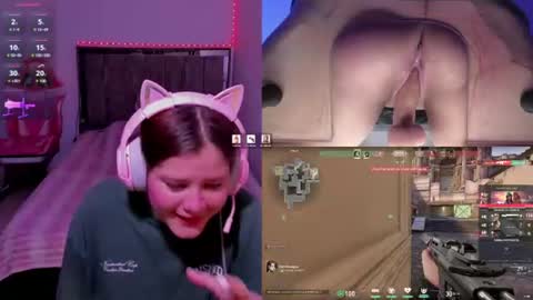 trianna_sweet online show from July 28, 3:21 pm
