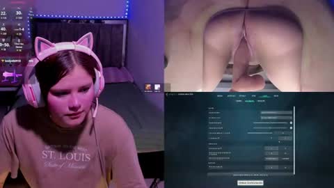 trianna_sweet online show from July 30, 2:38 pm