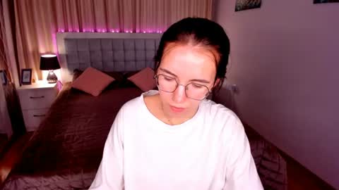 Snapshot of triciadaisy chatting on July 11, 4:37 am TriciaDaisy online show from July 11, 4:37 am