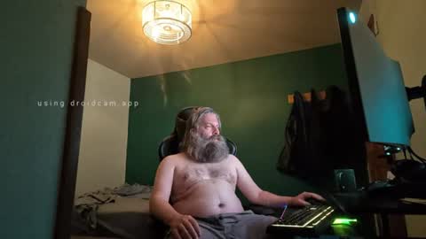 Snapshot of trickdick7 chatting on July 6, 12:40 am trickdick7 online show from July 6, 12:40 am