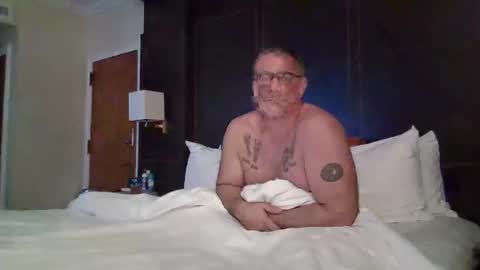 trickquestion online show from December 8, 2:18 am