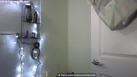 Cassie online show from December 3, 9:33 am