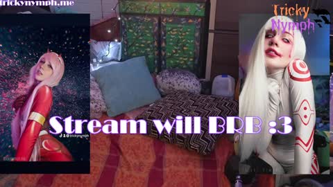 Cassie online show from December 21, 11:02 pm