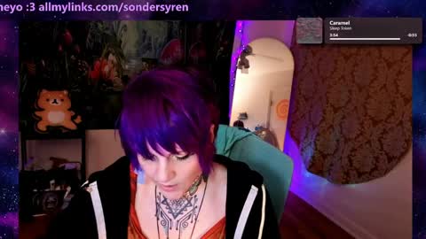 Cassie online show from May 24, 5:23 am
