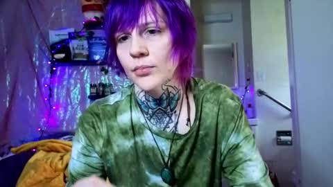 Cassie online show from May 30, 8:50 pm