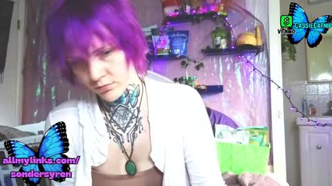 Cassie online show from May 31, 11:28 pm