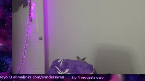 Cassie online show from July 18, 2:05 am