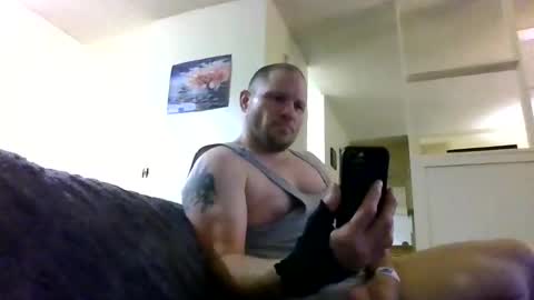 Snapshot of trickydick6 chatting on June 12, 6:12 am trickydick6 online show from June 12, 6:12 am