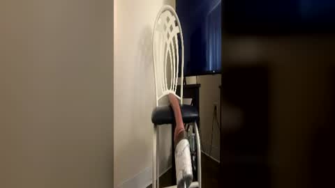 Snapshot of trickydick6 chatting on June 17, 8:10 pm trickydick6 online show from June 17, 8:10 pm