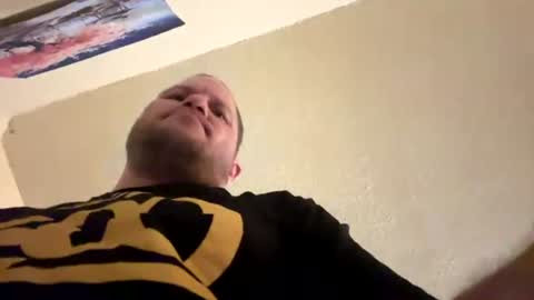 trickydick6 online show from July 28, 12:34 pm