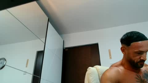 tridentmuscles online show from July 6, 7:49 pm
