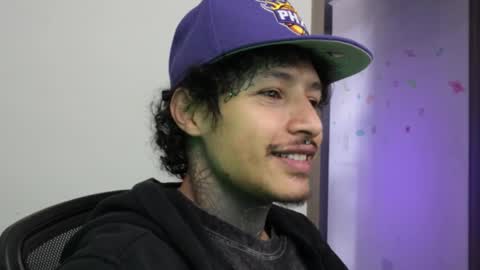 - trieone online show from January 7, 4:31 pm