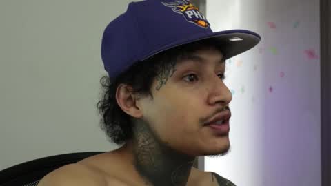 - trieone online show from January 19, 2:43 pm