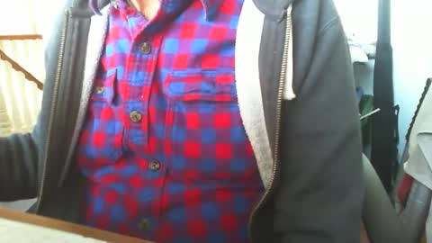 Snapshot of triggerfinger1 chatting on January 10, 1:09 pm Steve online show from January 10, 1:09 pm