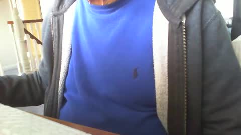 Snapshot of triggerfinger1 chatting on January 24, 11:15 am Steve online show from January 24, 11:15 am