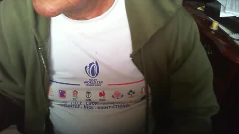 Snapshot of triggerfinger1 chatting on December 16, 12:54 pm Steve online show from December 16, 12:54 pm