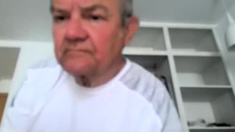 Snapshot of triggerfinger1 chatting on May 3, 12:55 pm Steve online show from May 3, 12:55 pm