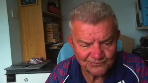 Snapshot of triggerfinger1 chatting on June 21, 3:47 pm Steve online show from June 21, 3:47 pm