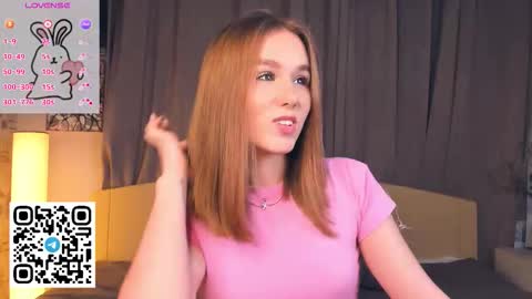 Bubbles online show from December 3, 7:34 pm