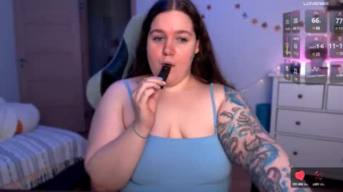 Snapshot of trinititi chatting on February 27, 3:26 pm Tina online show from February 27, 3:26 pm