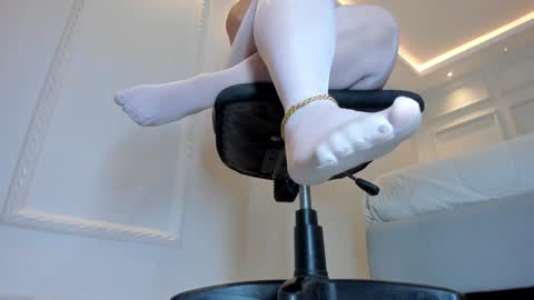 Snapshot of trinitixx chatting on January 4, 10:13 pm Triny online show from January 4, 10:13 pm