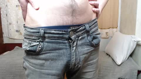 Jack online show from February 13, 9:41 am