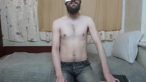 Jack online show from February 23, 5:18 pm