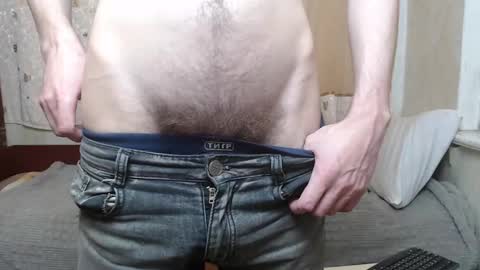 Jack online show from February 27, 7:44 am