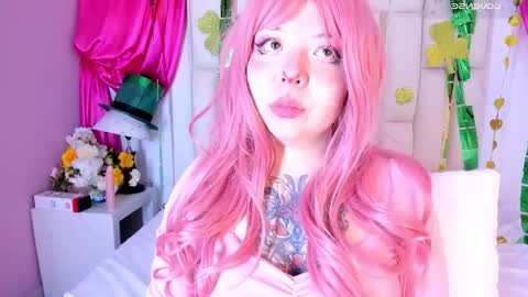 Trinity online show from March 14, 7:08 pm