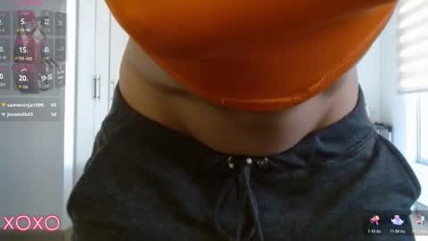 TRINITY online show from March 7, 4:59 pm