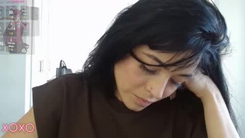 TRINITY online show from March 15, 8:48 pm