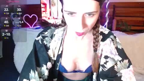 Trinity Fire online show from January 7, 11:29 pm