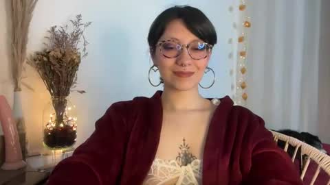 trinitysecrets online show from November 16, 5:29 pm