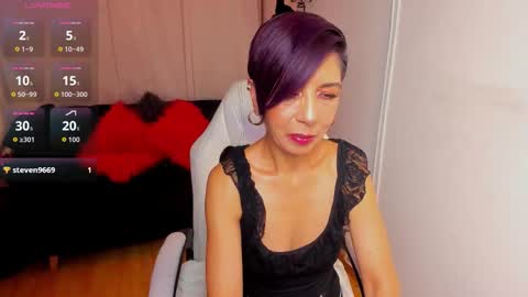 trinityy__ online show from February 26, 8:19 pm