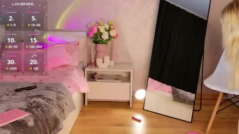 Luna online show from April 29, 5:41 pm