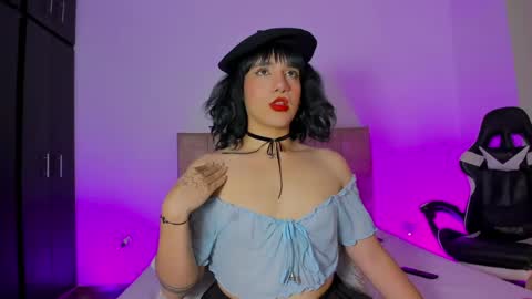 Triny online show from April 30, 2:01 pm
