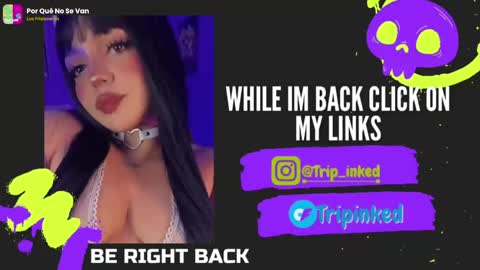 Val martinez  online show from June 5, 12:39 am