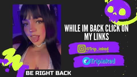Val martinez  online show from June 6, 12:49 am