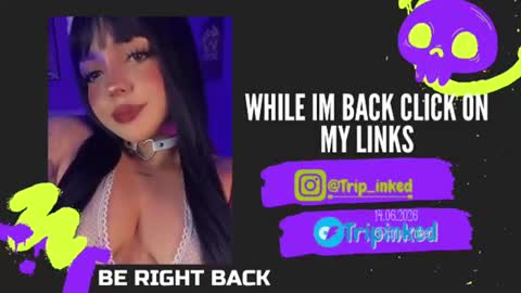 Val martinez  online show from June 15, 12:46 am